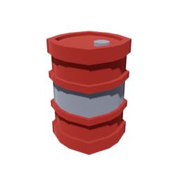Barrel